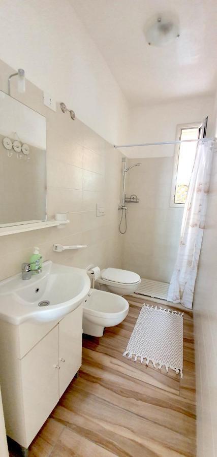 B&B Mare Di Ricordi Camera San Foca Exterior photo